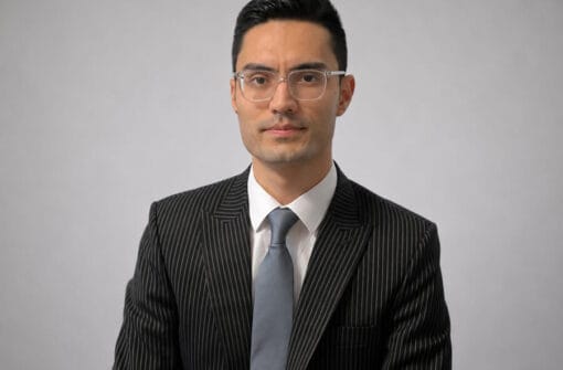 Shafi Karimi