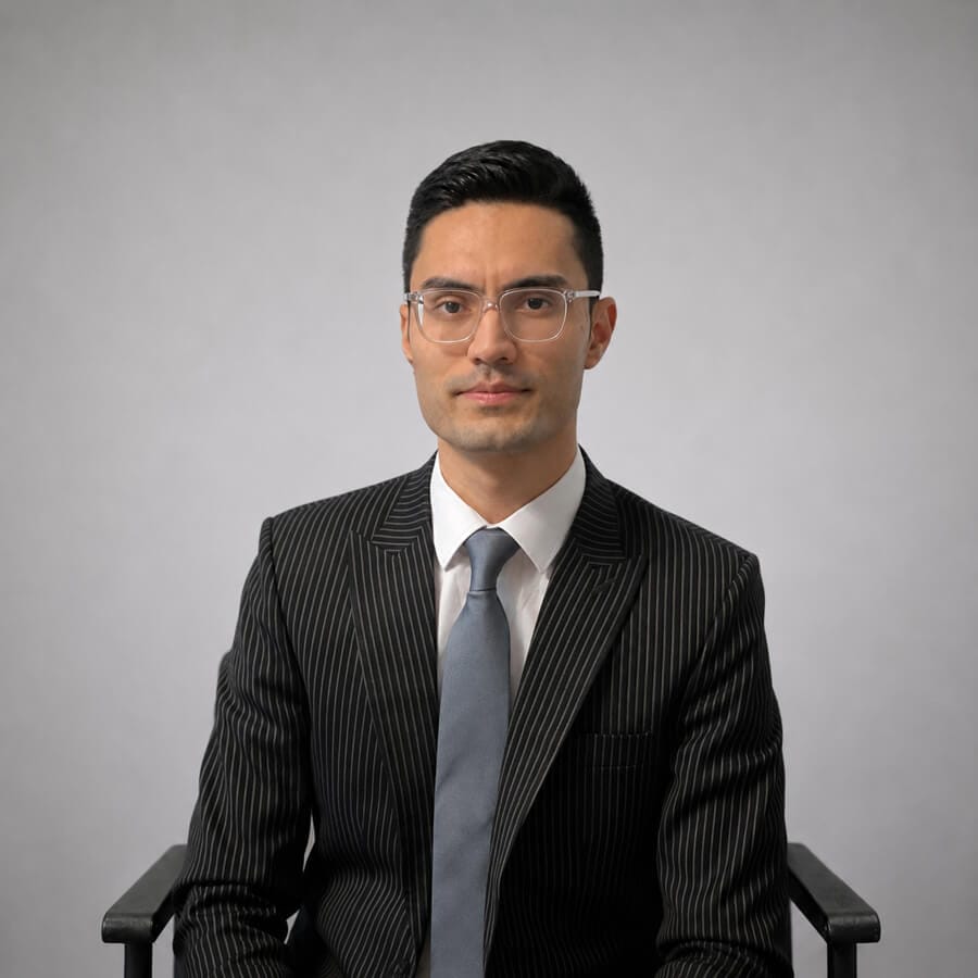 Shafi Karimi
