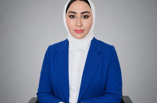 Nazifa Jalali