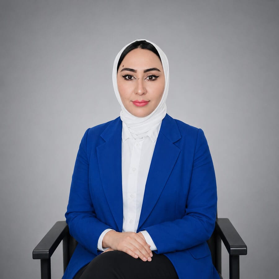 Nazifa Jalali