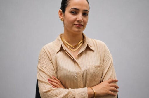 Sana Kakar