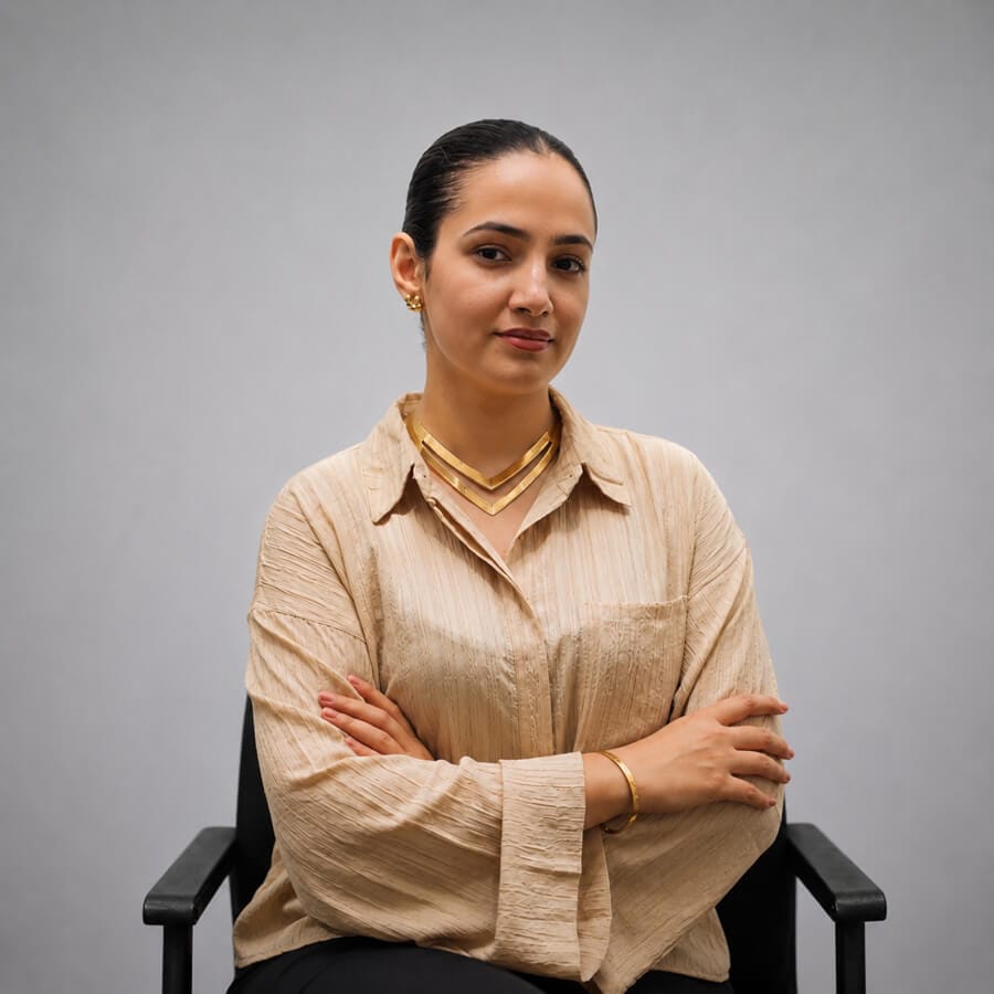 Sana Kakar