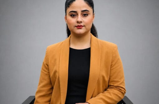 Sofiea Sakhi
