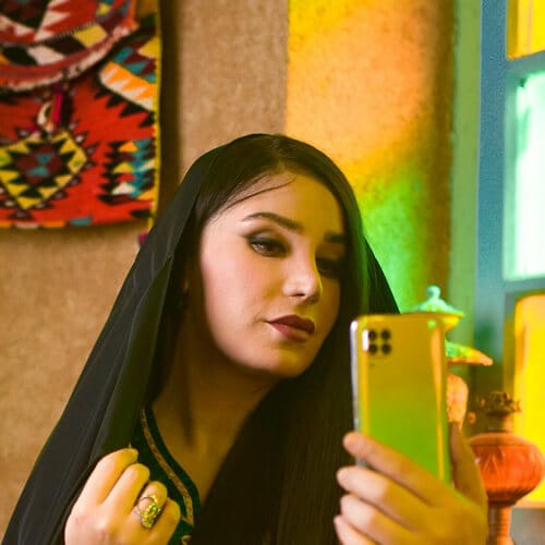 F. Ahmadi