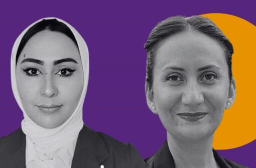 Afghan Women, Resistance and Hope: A Conversation with Zubaida Akbar