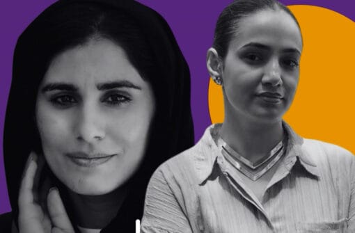 شمله نیازۍ؛ د ژورنالیزم، مبارزې او هیلې یوه الهام‌ بښونکې کیسه