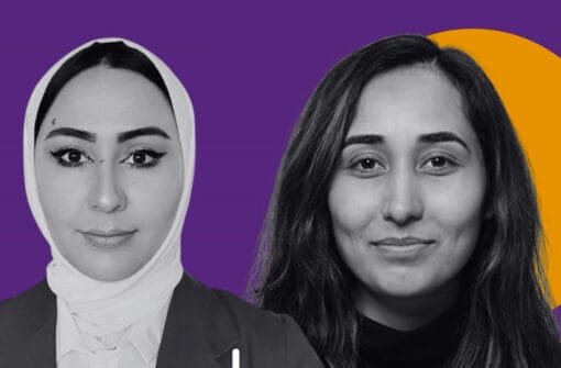 Turning Research into Human Rights Advocacy: A Conversation with Nadima Rassuli
